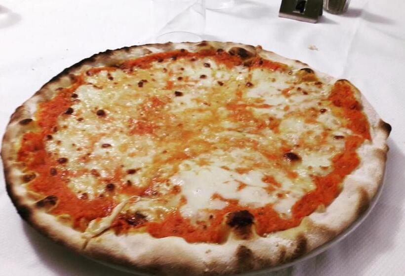 酒店 Acquacheta Valtancoli