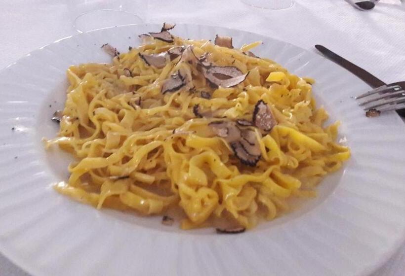 酒店 Acquacheta Valtancoli