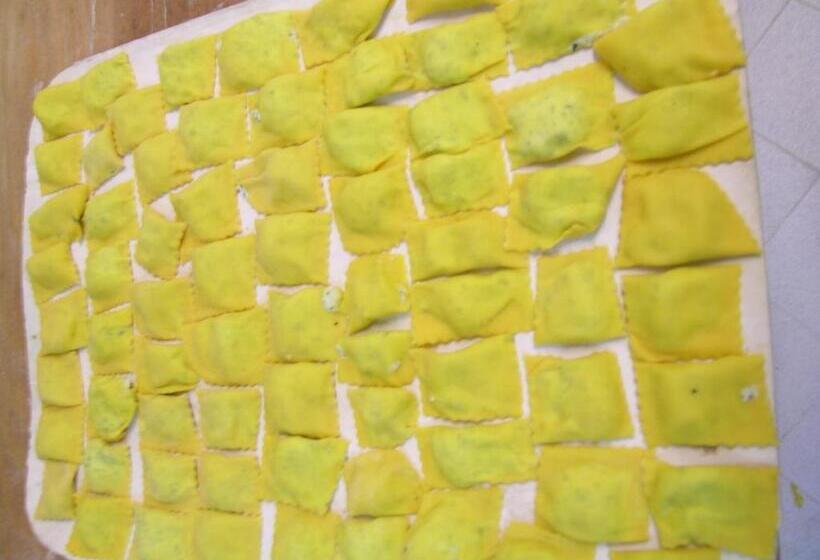 酒店 Acquacheta Valtancoli