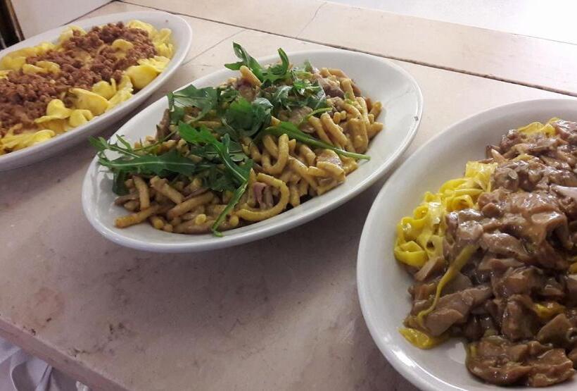 酒店 Acquacheta Valtancoli