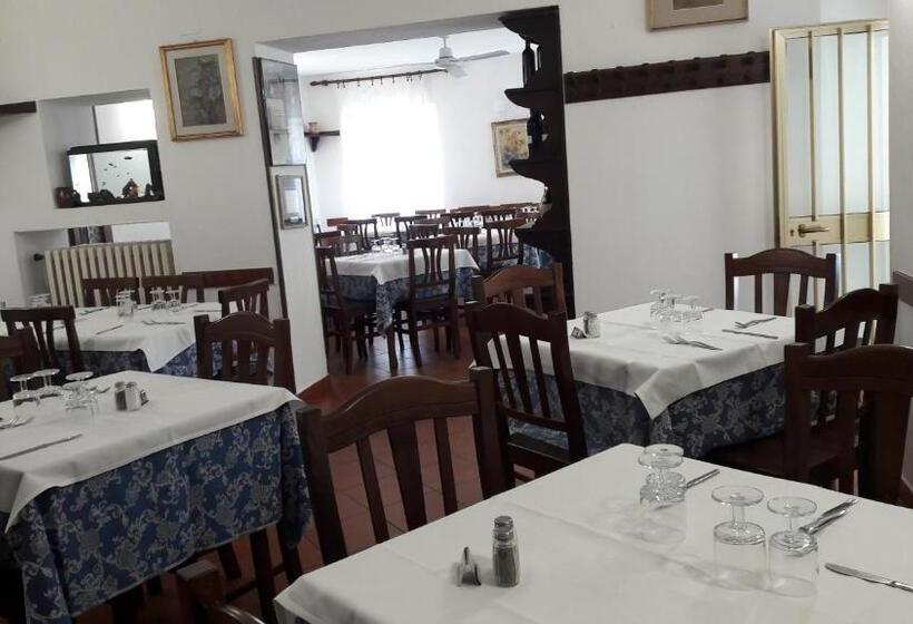 酒店 Acquacheta Valtancoli