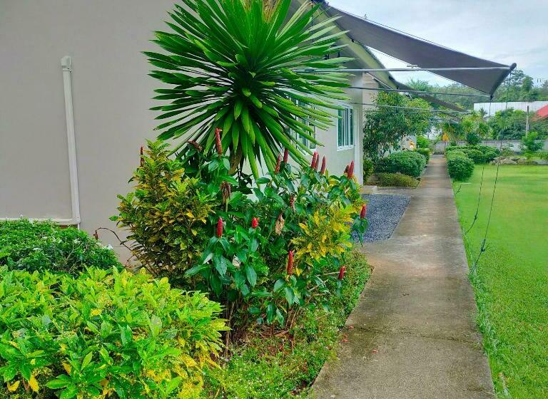 ホテル Davy Cottage Phuket