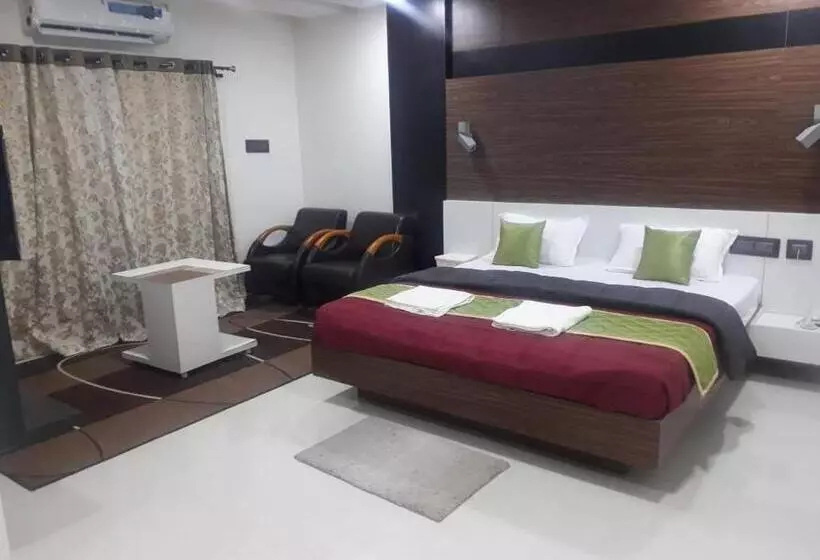 Hotelli Grand Meridian