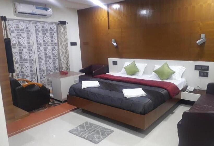 호텔 Grand Meridian