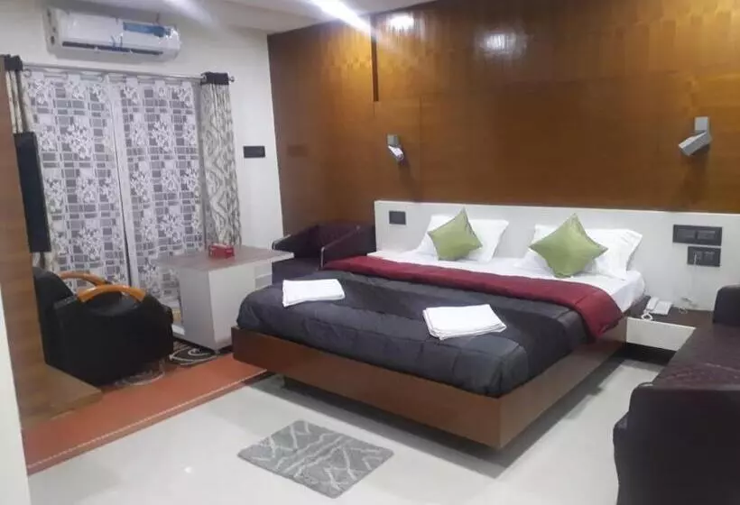 Hotelli Grand Meridian