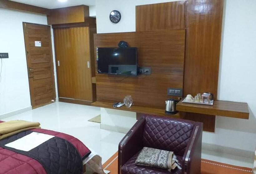 호텔 Grand Meridian