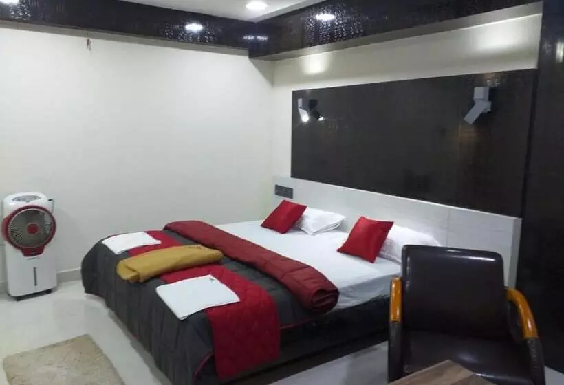 Hotelli Grand Meridian