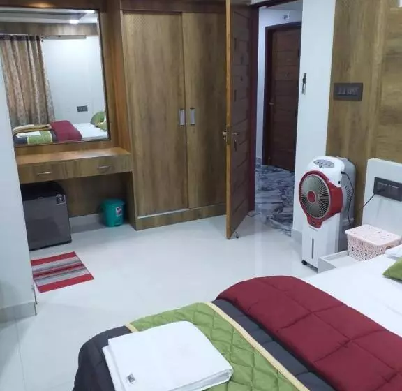 Hotelli Grand Meridian