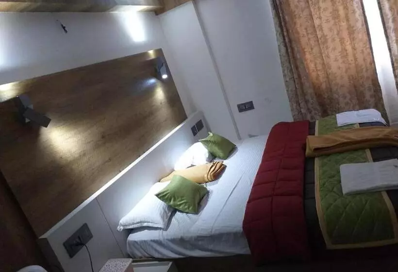 Hotelli Grand Meridian