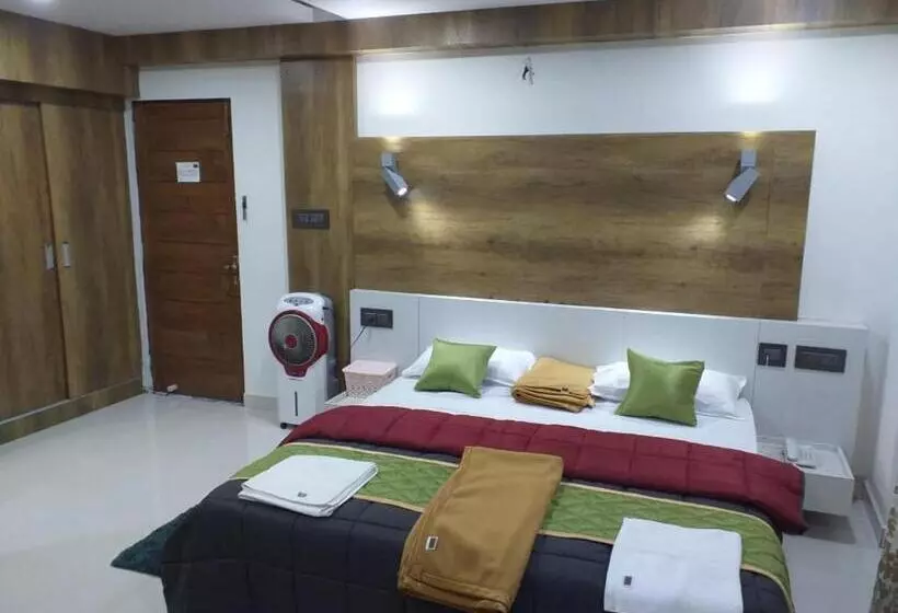 Hotelli Grand Meridian