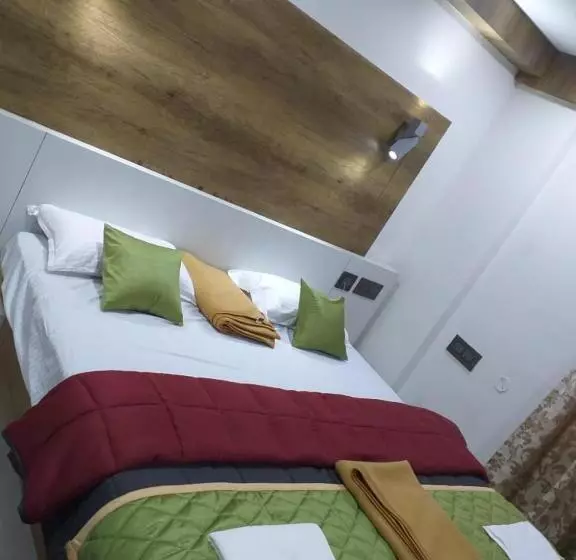 Hotelli Grand Meridian