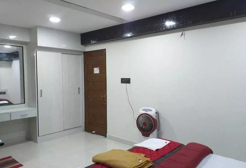 Hotelli Grand Meridian