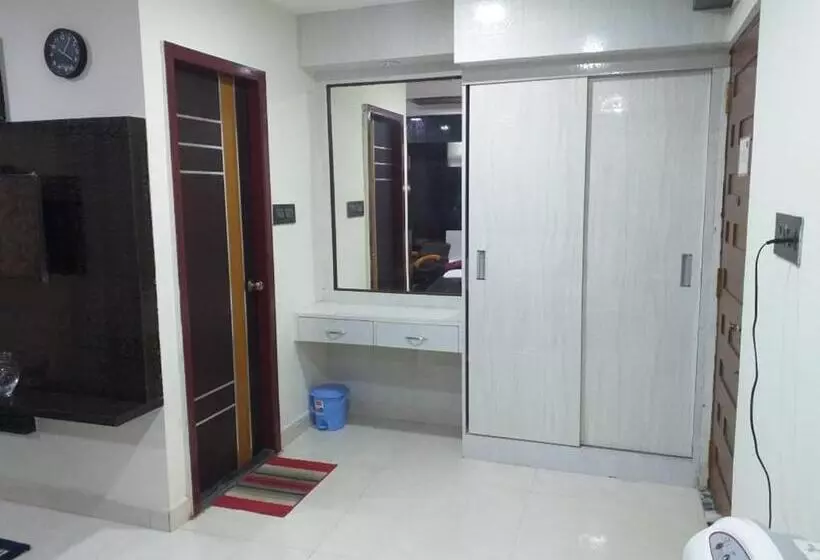 Hotelli Grand Meridian