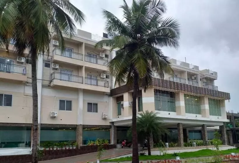 Hotelli Grand Meridian