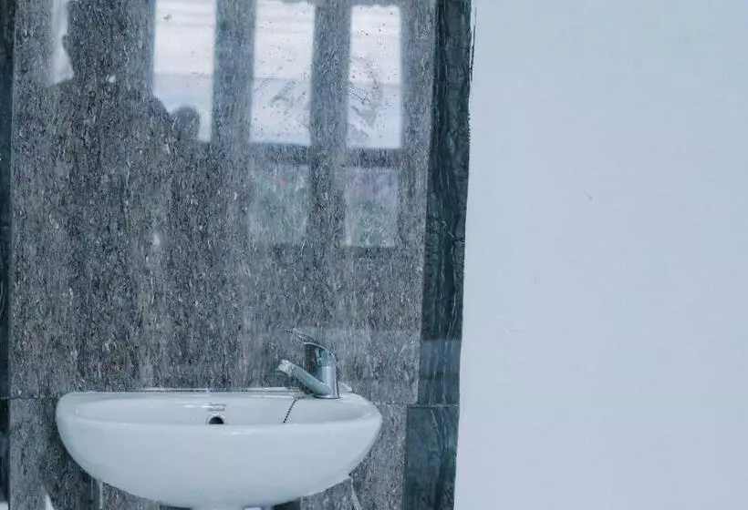 ホテル Homestay Hilal Meulaboh Syariah Redpartner