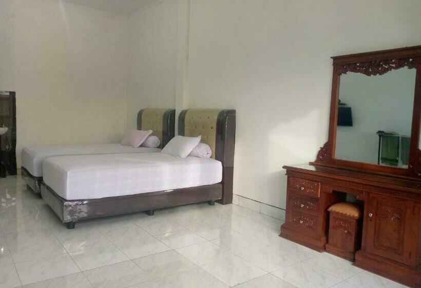 هتل Homestay Hilal Meulaboh Syariah Redpartner