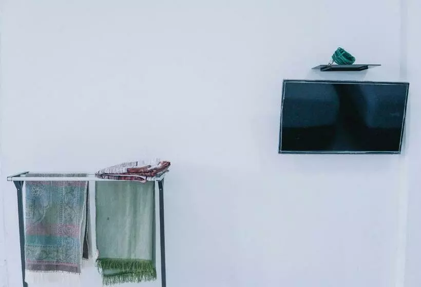 ホテル Homestay Hilal Meulaboh Syariah Redpartner