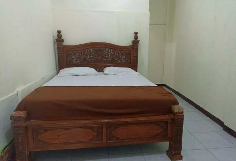 Hotelli Hoya Residence Syariah