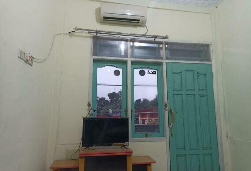 فندق Hoya Residence Syariah