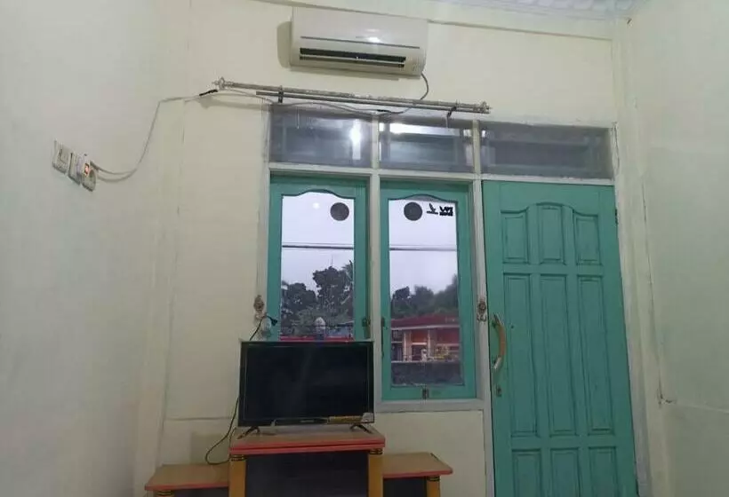 Hotelli Hoya Residence Syariah