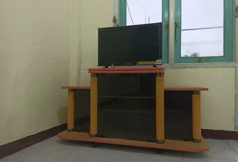 Hotelli Hoya Residence Syariah