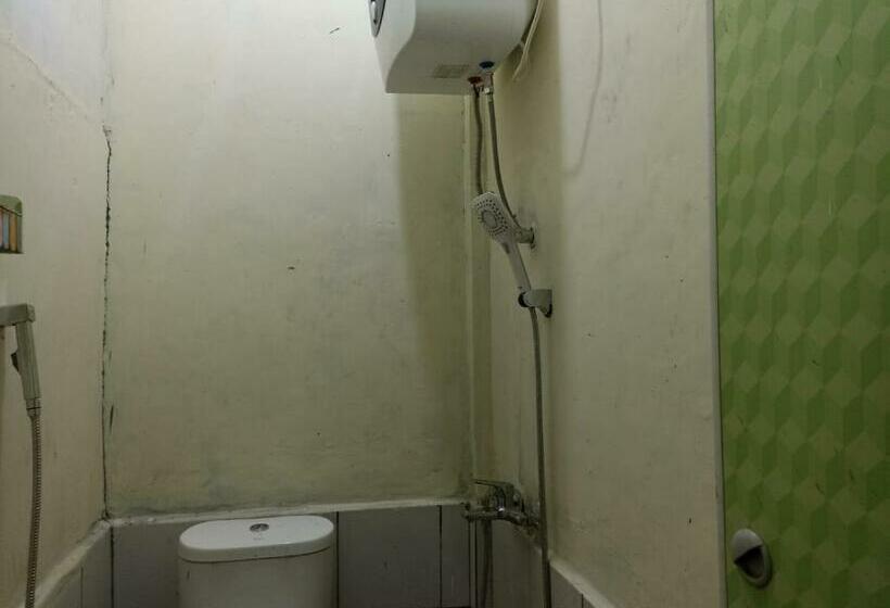 فندق Hoya Residence Syariah