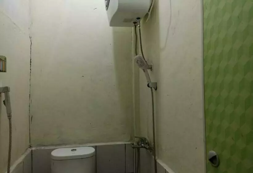 Hotelli Hoya Residence Syariah