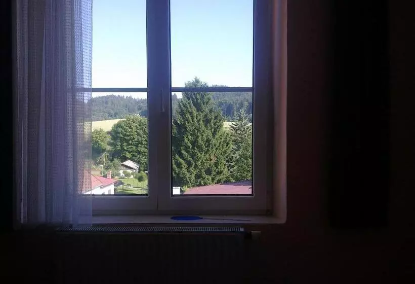 Hotelli Hradec