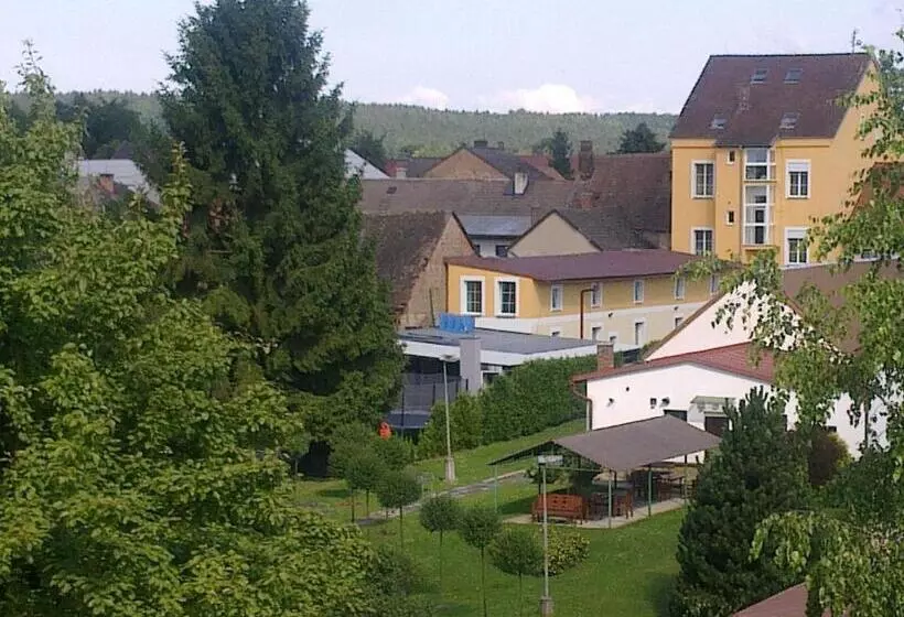 Hotelli Hradec
