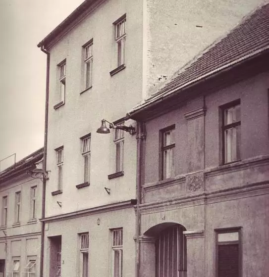 Hotelli Hradec