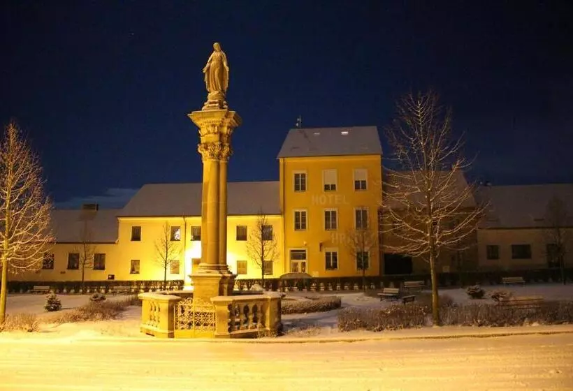 Hotelli Hradec