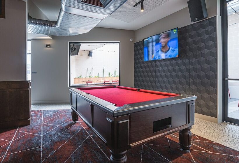 בית מלון כפרי The Peakhurst