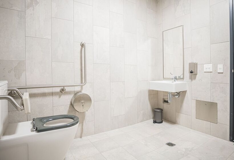 בית מלון כפרי The Peakhurst