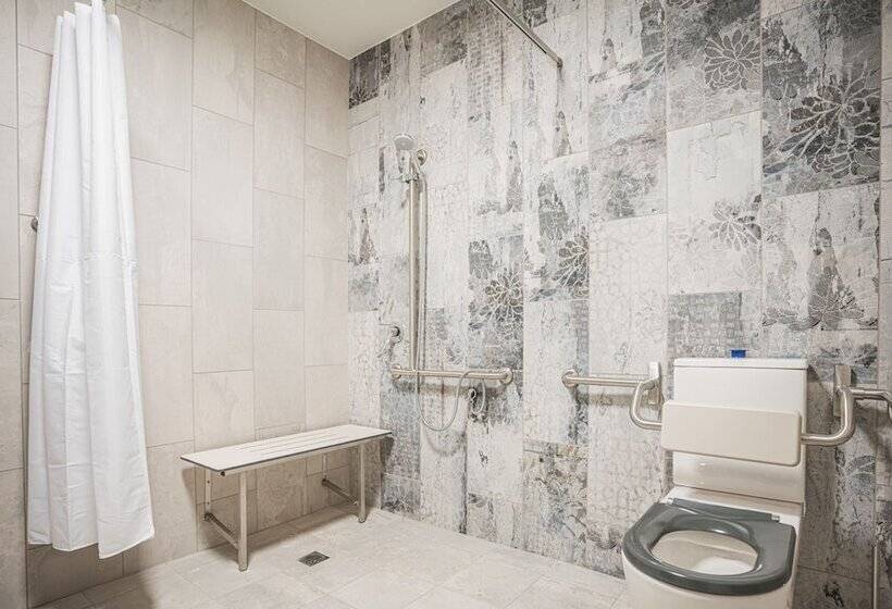 בית מלון כפרי The Peakhurst