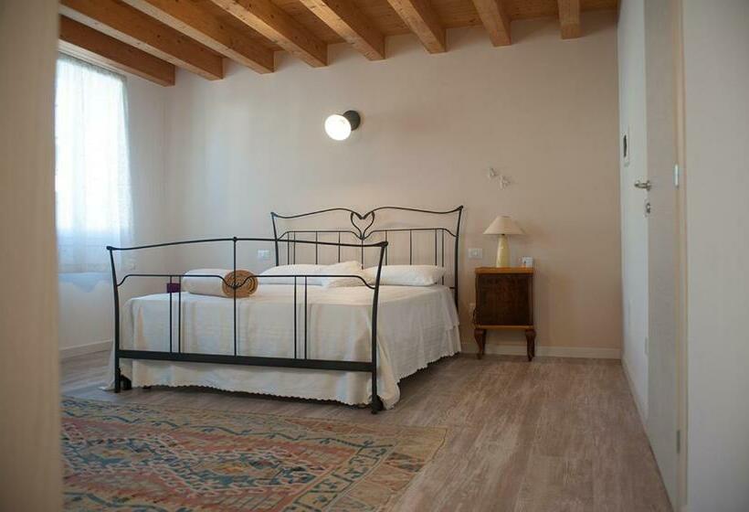 פנסיון Al Giorgione