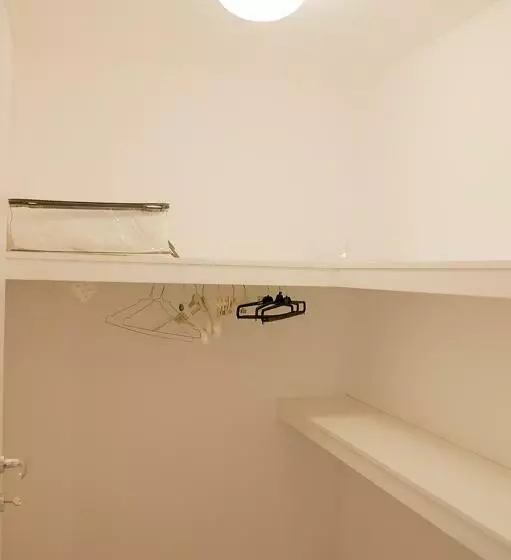 ペンション Al Giorgione