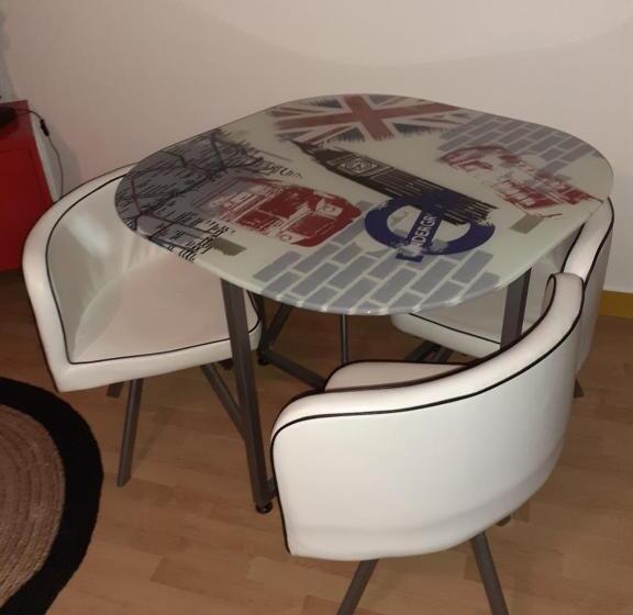 Pensió Chez Sophie Et Thibault