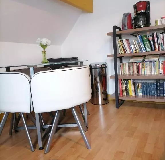 ペンション Chez Sophie Et Thibault