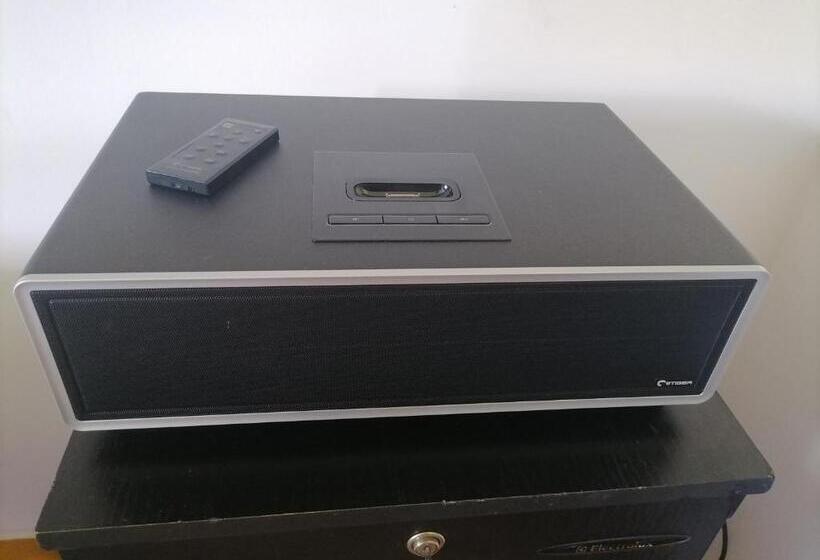 Pensió Chez Sophie Et Thibault