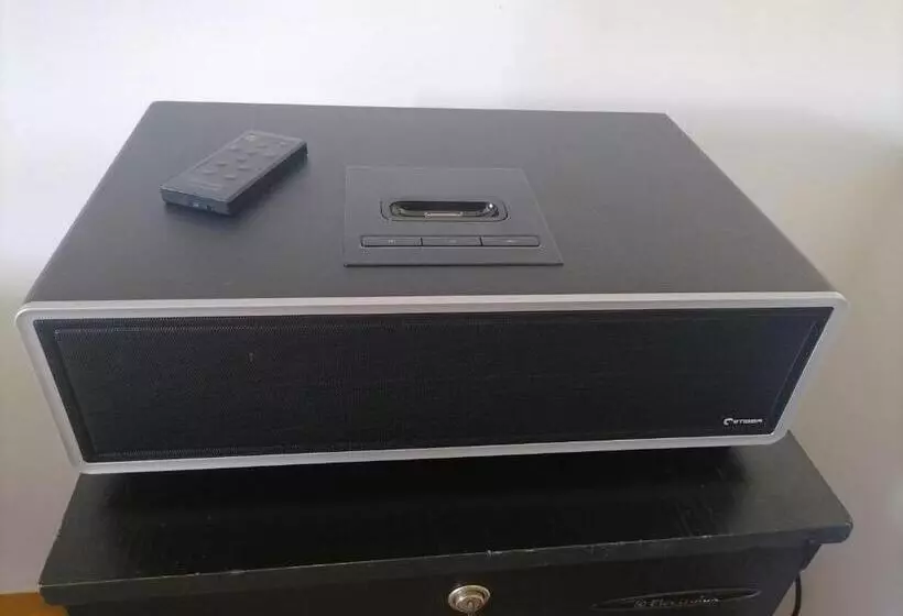 ペンション Chez Sophie Et Thibault