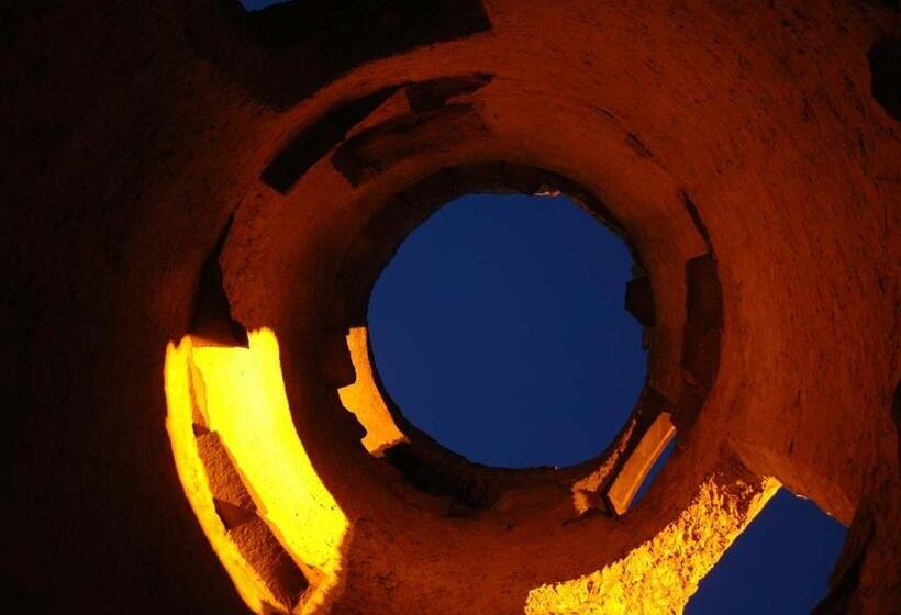 פנסיון Gästehaus Palatinas