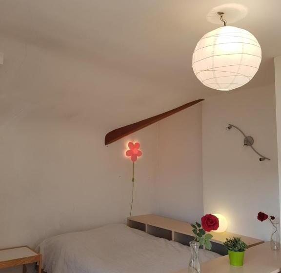 ペンション Ndp Family