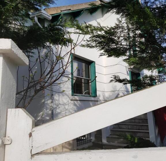 ペンション Ndp Family