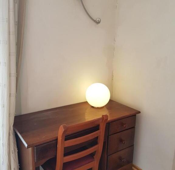 ペンション Ndp Family