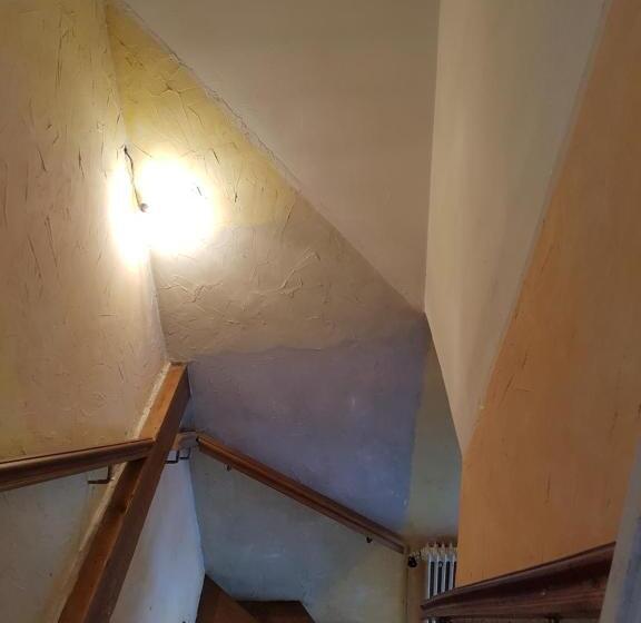 ペンション Ndp Family