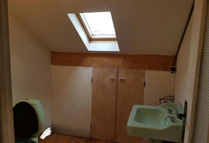 ペンション Ndp Family