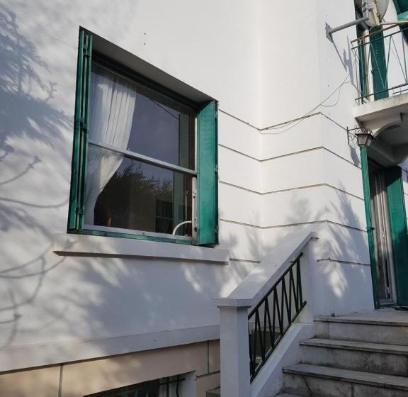 ペンション Ndp Family