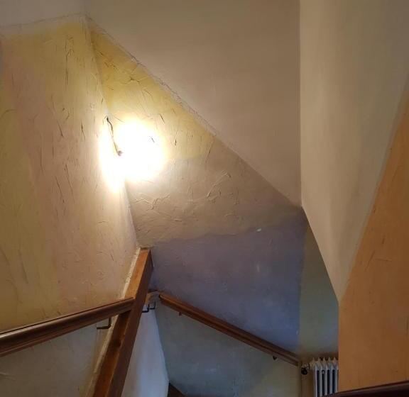 ペンション Ndp Family