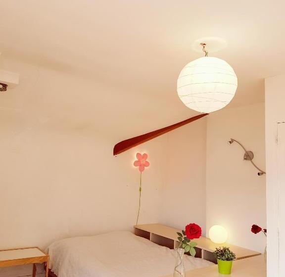 ペンション Ndp Family