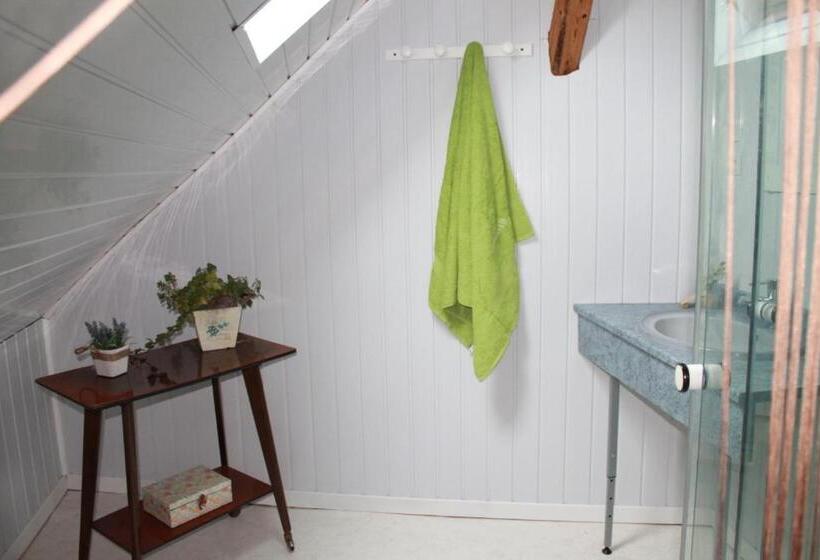 ペンション Repos En Normandie